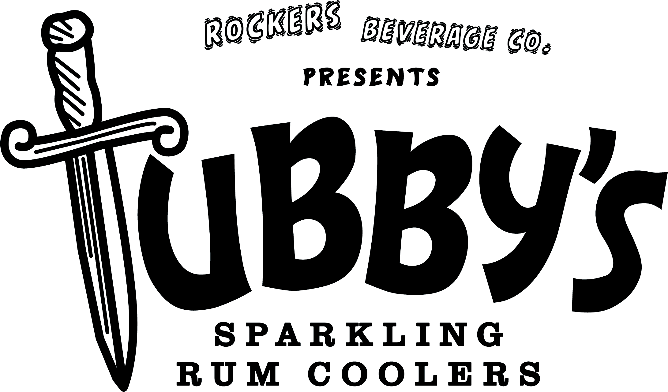 Rockers Beverage Co. Presents Tubby's Sparkling Run Coolers